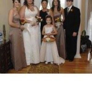 Meet your Posher, Kay